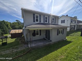 1351 W Valley Rd, Loganton, PA 17747