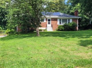 11815 Gordon Rd, Silver Spring, MD 20904