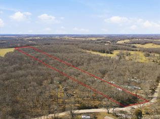 Hidden Oaks Rd, Eldon, MO 65026