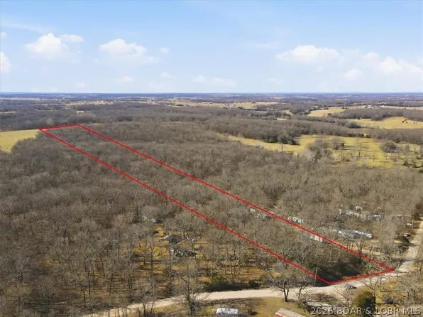 Hidden Oaks Rd, Eldon, MO 65026