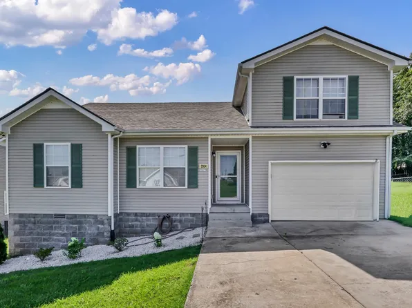 2904 Core Dr, Clarksville, TN 37040