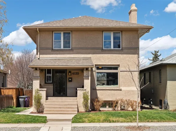 4135 E 16th Avenue, Denver, CO 80220