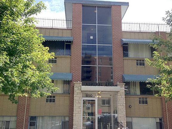 2nd image of 850 Cherry St APT 303
