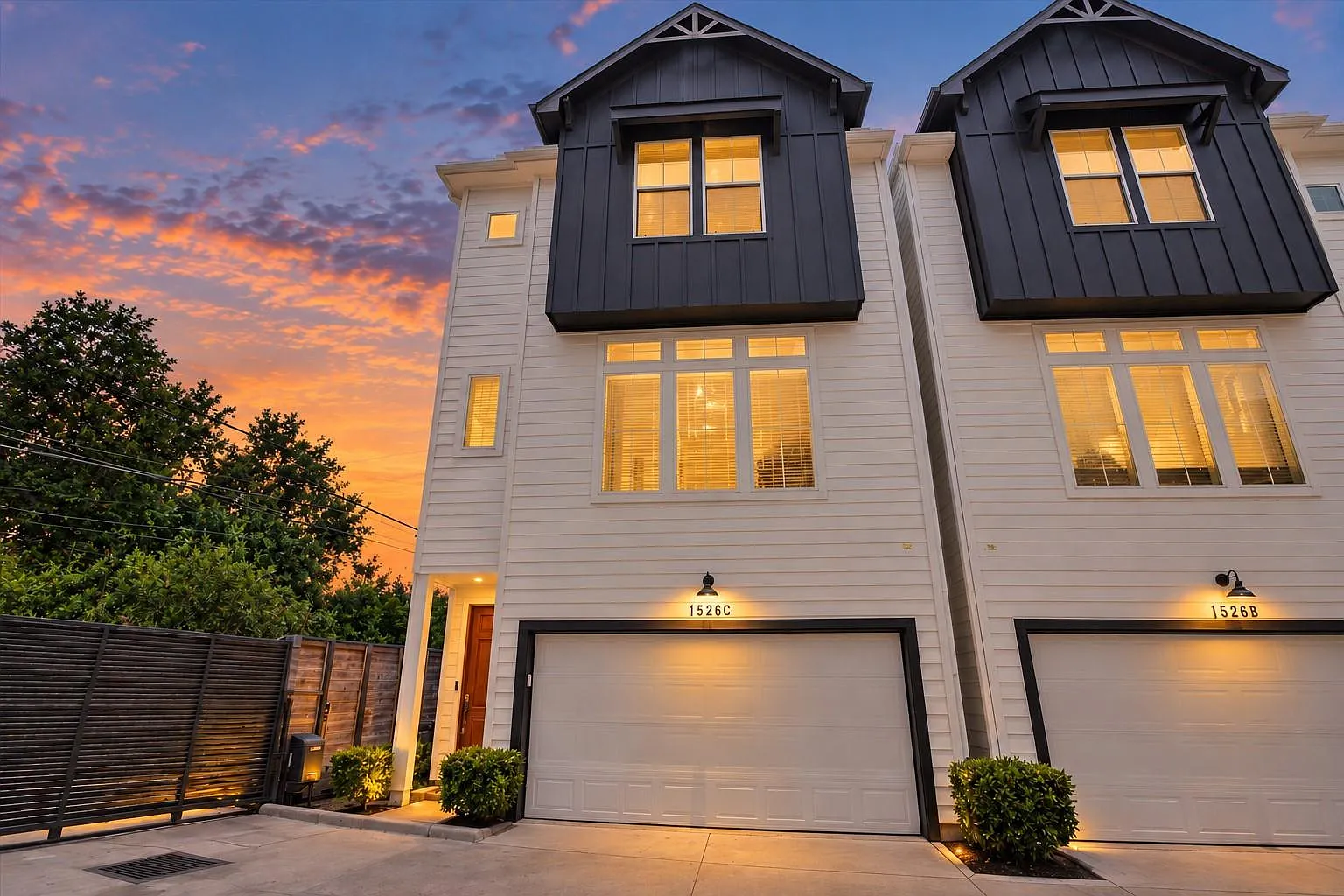 3 bed, 3.5 bath, 1989 sqft, $2,950 — Photo 1