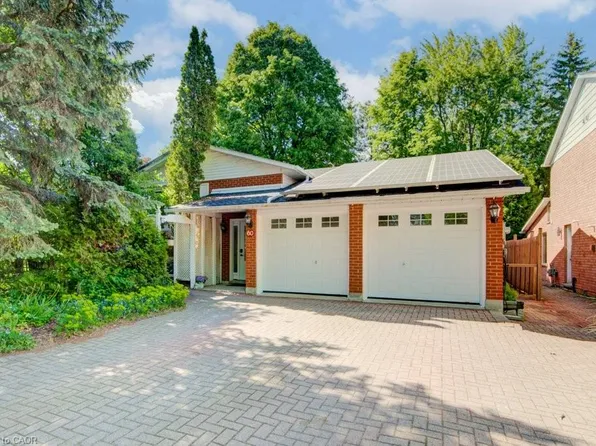 60 Mayfield Ave, Waterloo, ON N2J 3S1