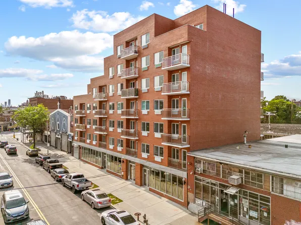 91-23 Corona Avenue 6C image 25 of 25