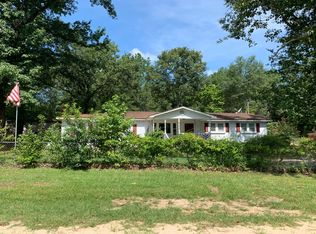 1920 Pine Plain Rd, Swansea, SC 29160