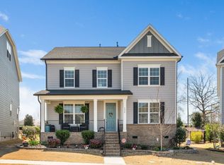 1516 Barn Door Dr, Apex, NC 27502