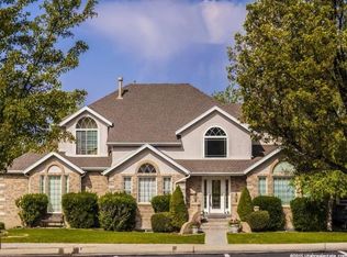 1761 N 165 E, Orem, UT 84057