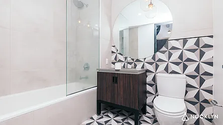 Rented by Nooklyn NYC LLC