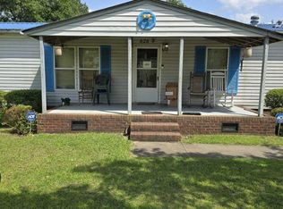 626 Brooks Mangum Rd, Cameron, NC 28326