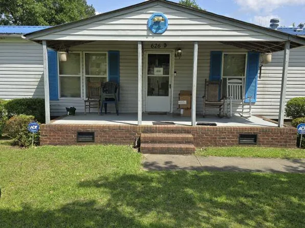 626 Brooks Magnum Road, Cameron, NC 28326