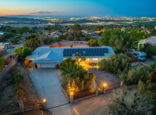 621 W Avenue S14, Palmdale, CA 93551