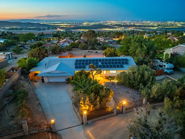 621 W Avenue S14, Palmdale, CA 93551