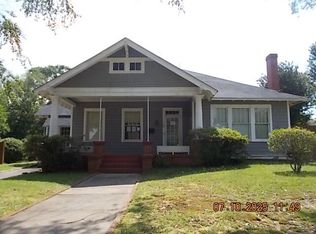 1420 Heath St, Augusta, GA 30904