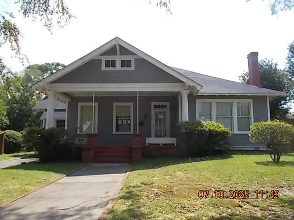 1420 Heath Street, Augusta, GA 30904