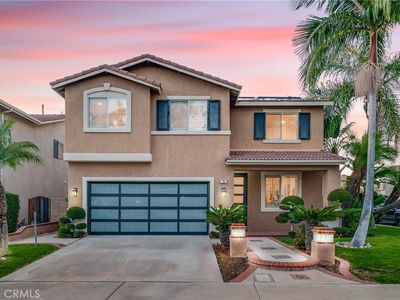 28 Boulder Crk, Irvine, CA, 92602