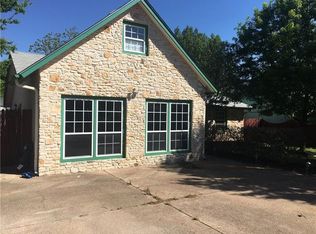 10601 Georgian Dr, Austin, TX 78753