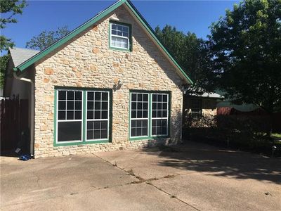 10601 Georgian Dr, Austin, TX, 78753