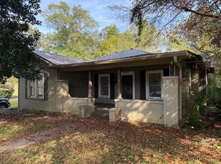 1244 Hueytown Rd, Bessemer, AL 35023