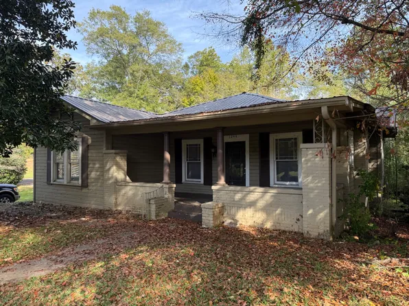 1244 Hueytown Rd, Bessemer, AL 35023