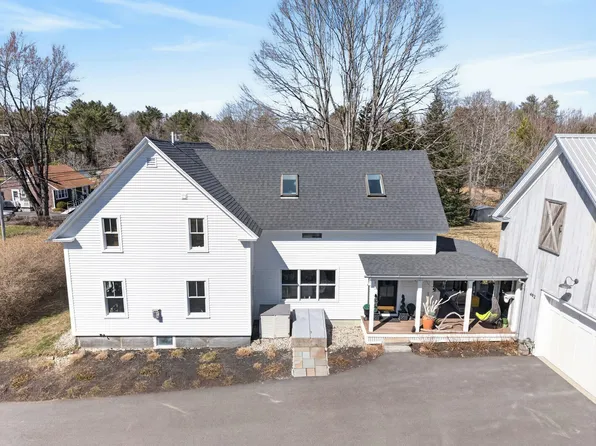 492 W Elm Street, Yarmouth, ME 04096