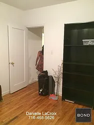 Rented by Bond New York