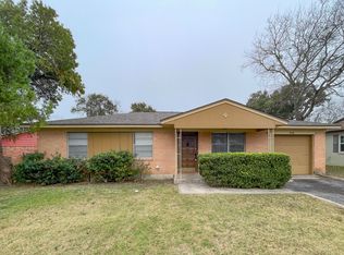 1118 La Porte Dr, Waco, TX 76710