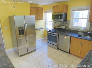 741 Somerville Ave #2, Somerville, MA 02143