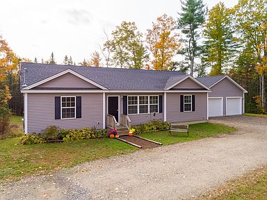 84 Lowelltown Rd Wiscasset Me 04578 Zillow