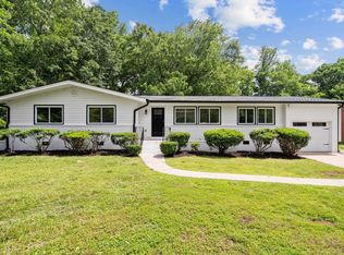 1102 Jerome Rd, Durham, NC 27713