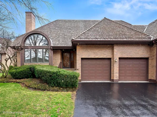737 Godair Cir #6S, Hinsdale, IL 60521