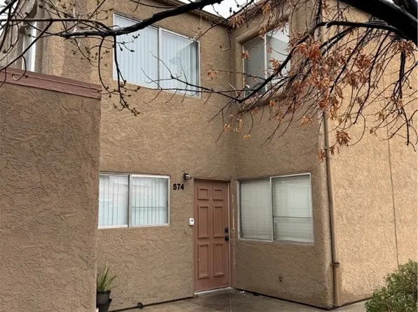 574 Roxella Ln APT C, Las Vegas, NV 89110
