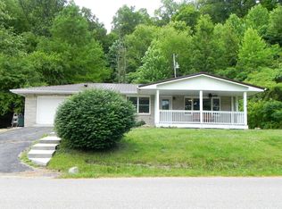 3478 Salt Creek Rd, Nashville, IN 47448