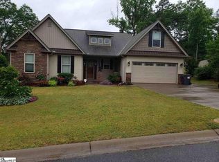 1003 Freshwater Ln, Easley, SC 29642