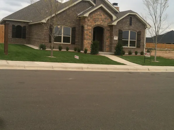 6301 Glenwood Dr, Amarillo, TX 79119