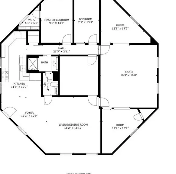 78 Marlborough St #2 — Photo 4