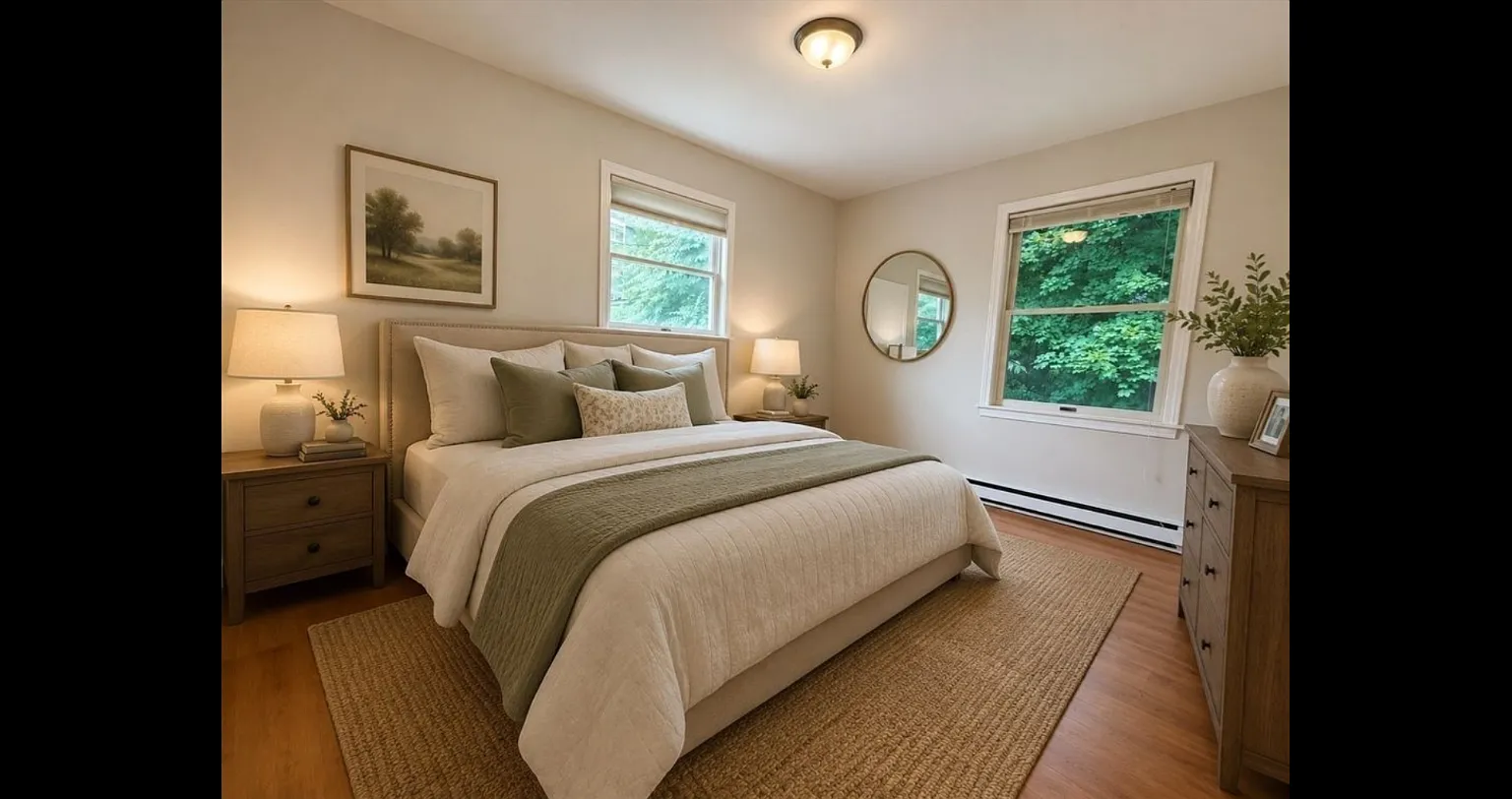 2 bed, 1100 sqft, $2,650 — Photo 1