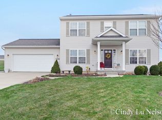 2566 Thackery Ct SW, Wyoming, MI 49418