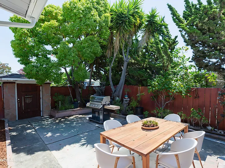 1732 Pierce St #1 — Photo 5
