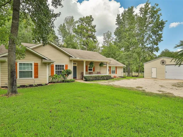 24240 Oak Hollow Blvd, Hockley, TX 77447