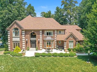 2842 Jeremy Ct, Carmel, IN 46033