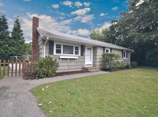 68 Sachem Dr, Sagamore Beach, MA 02562