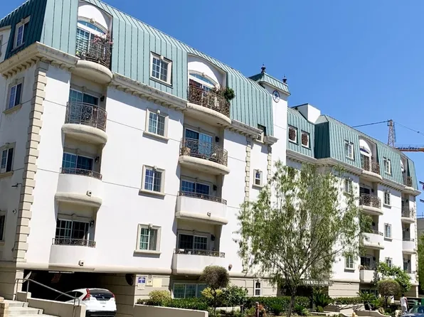722 S Oxford Ave APT 105, Los Angeles, CA 90005