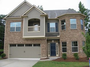 3453 Fallen Oak Dr, Buford, GA 30519