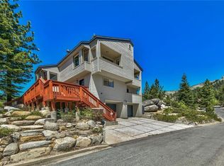 751 Allison Dr, Incline Village, NV