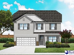 1224 Summer Duck Loop LOT 9, Florence, SC 29501