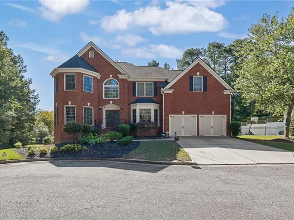 1843 Hamilton Mill Pkwy, Dacula, GA 30019