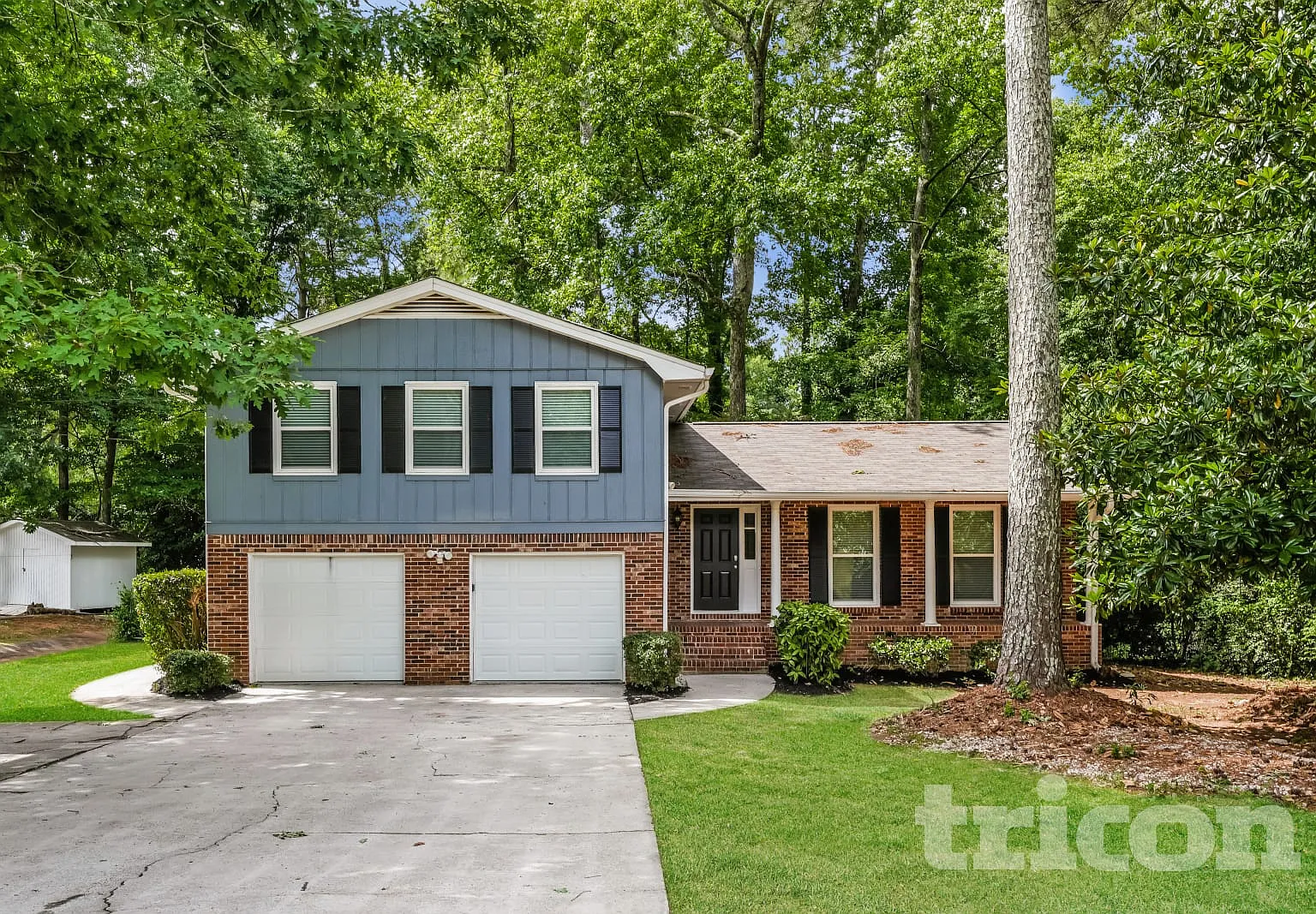 3319 Old Salem Road Conyers GA — Photo 1