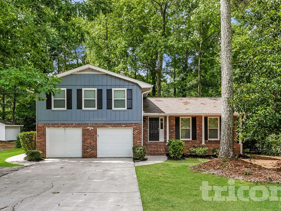 3319 Old Salem Rd SE